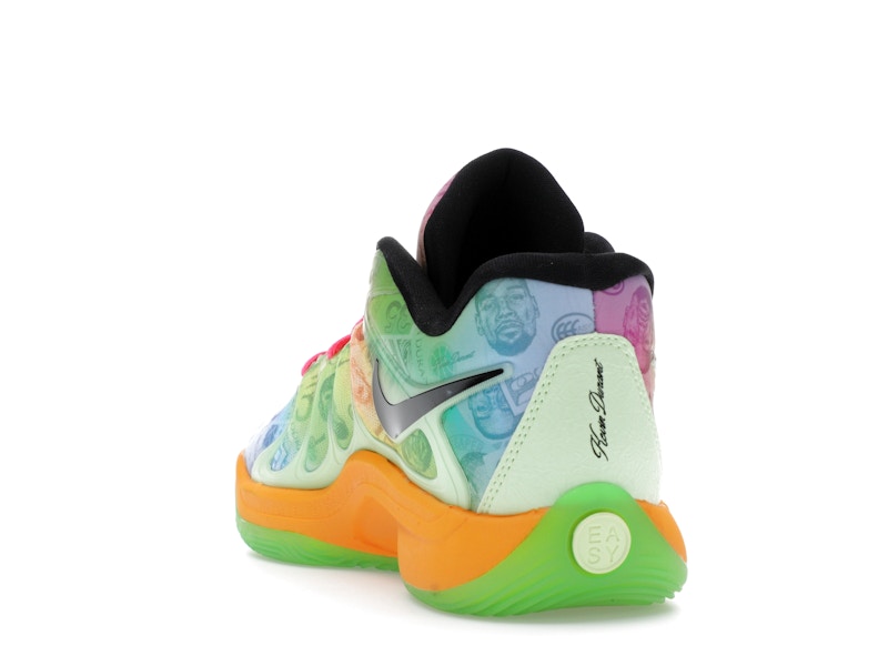 Nike KD 17 Easy Money All-Star - image 26