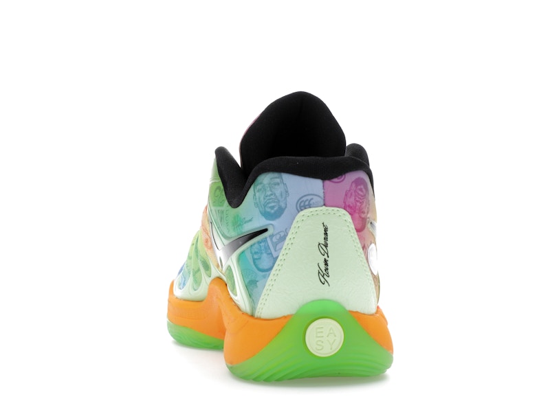 Nike KD 17 Easy Money All-Star - image 27