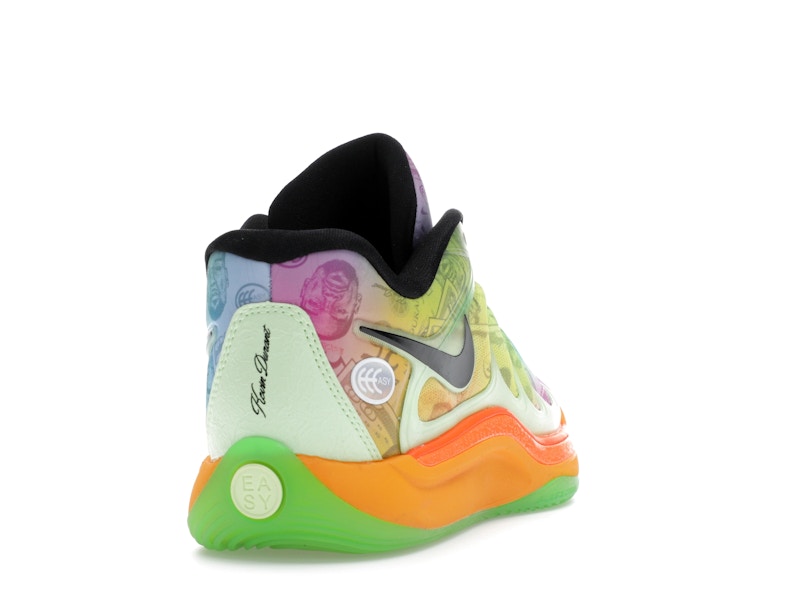 Nike KD 17 Easy Money All-Star - image 30