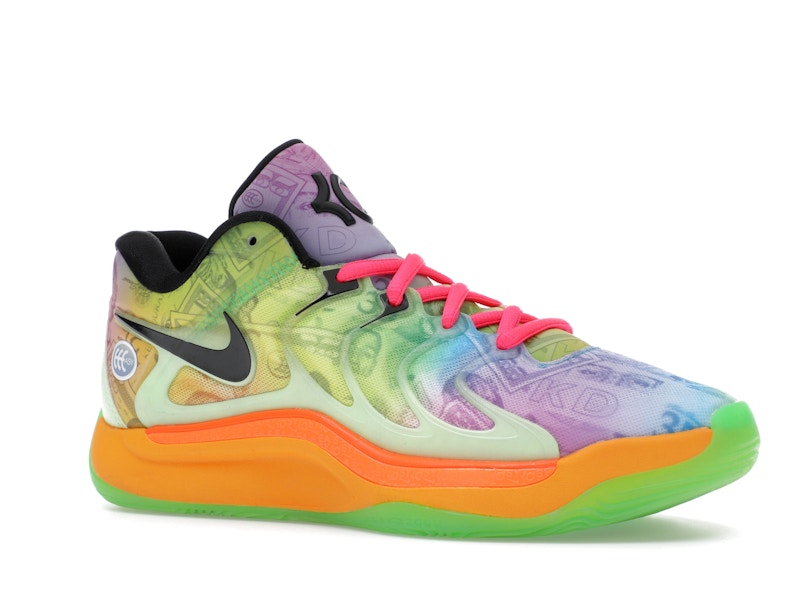 Nike KD 17 Easy Money All-Star - image 4
