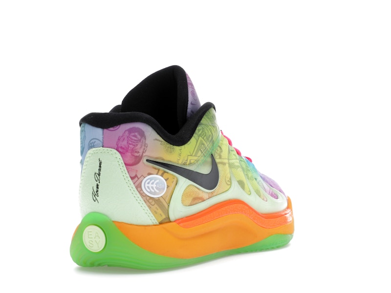 Nike KD 17 Easy Money All-Star - image 31