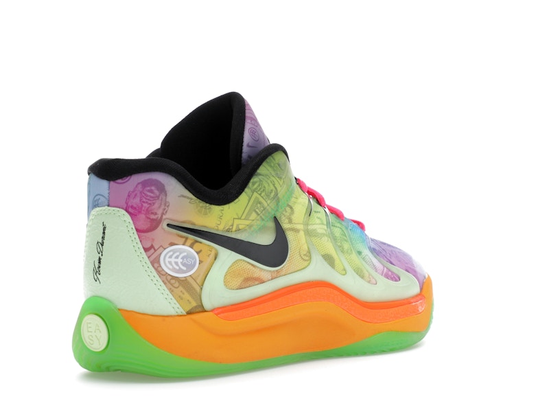 Nike KD 17 Easy Money All-Star - image 32