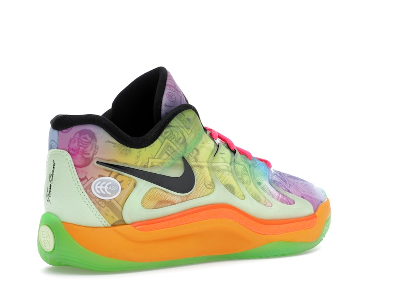 Nike KD 17 Easy Money All-Star - image 33