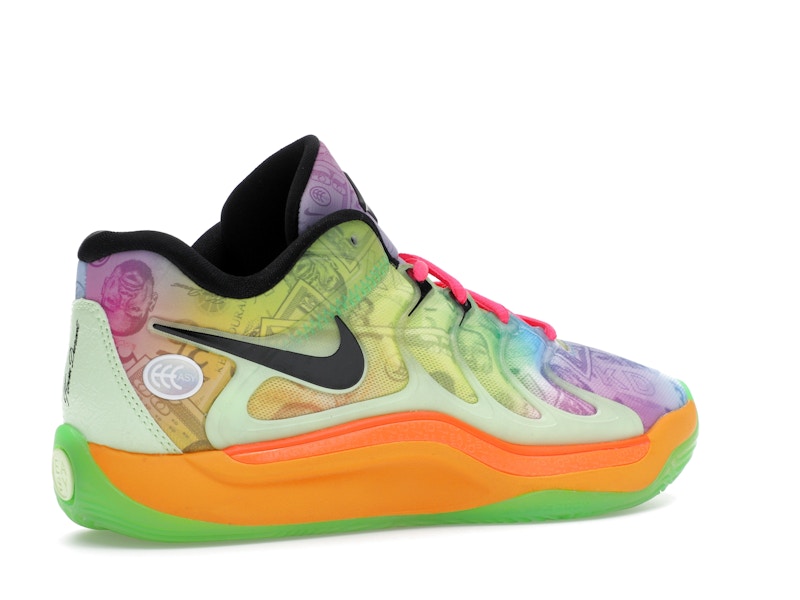 Nike KD 17 Easy Money All-Star - image 34