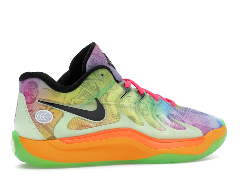 Nike KD 17 Easy Money All-Star - image 35
