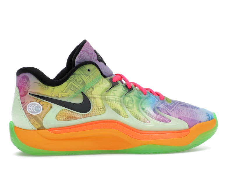 Nike KD 17 Easy Money All-Star - image 36