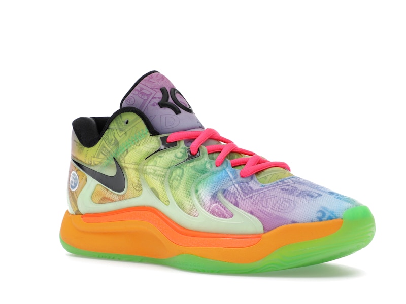 Nike KD 17 Easy Money All-Star - image 5