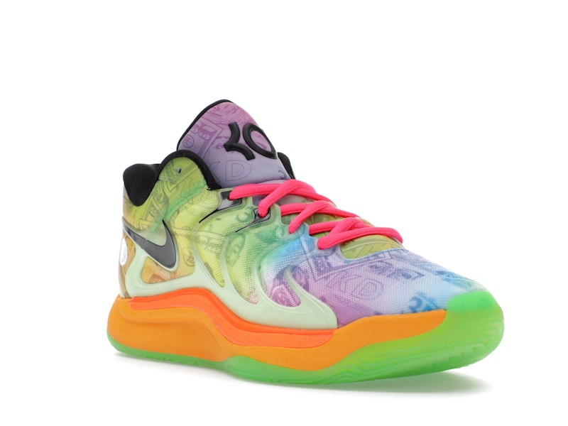 Nike KD 17 Easy Money All-Star - image 6