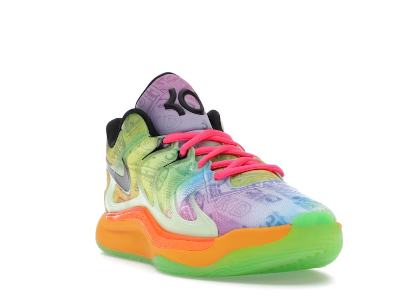 Nike KD 17 Easy Money All-Star - image 7