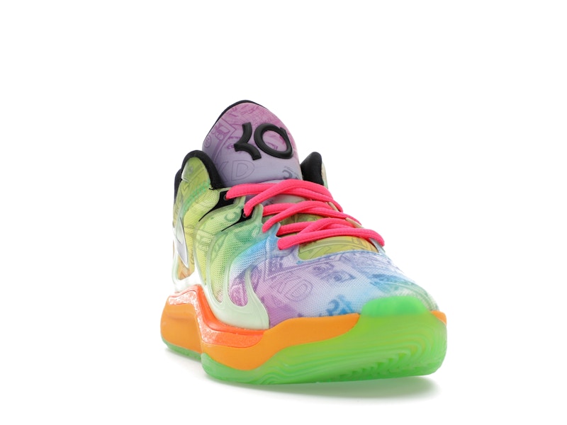 Nike KD 17 Easy Money All-Star - image 8