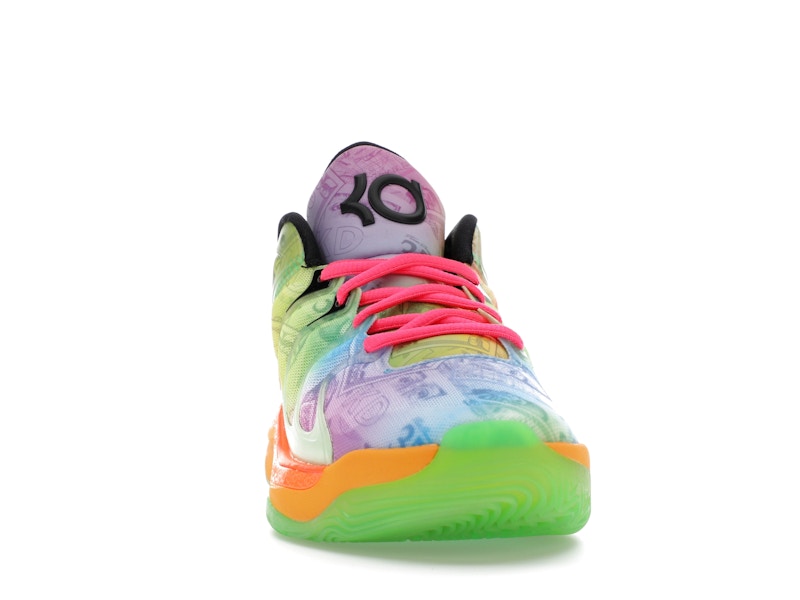 Nike KD 17 Easy Money All-Star - image 9