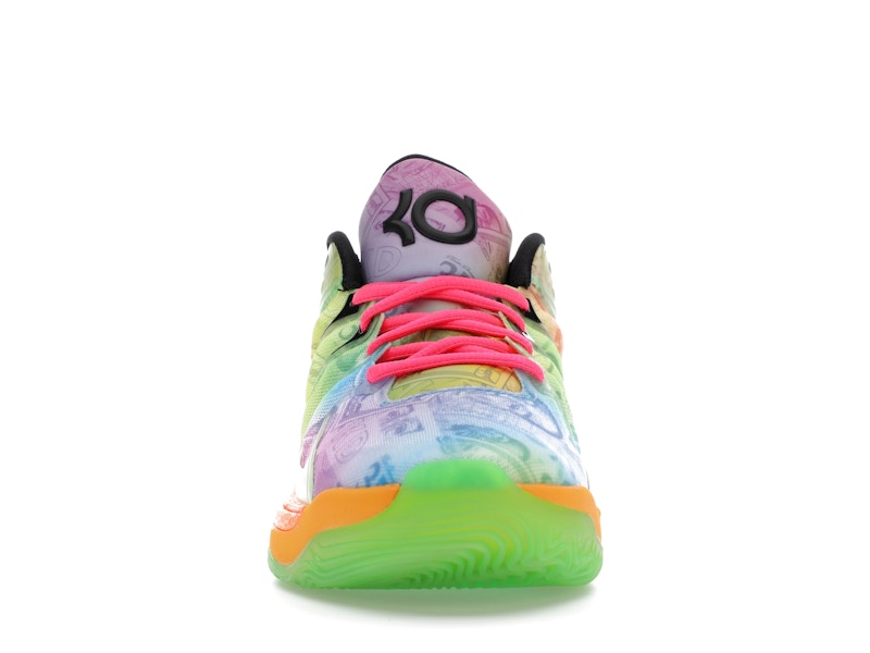 Nike KD 17 Easy Money All-Star - image 10