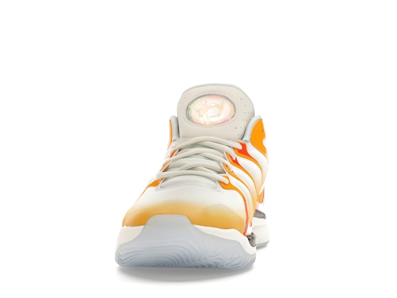 Nike KD 17 Sunrise - image 11