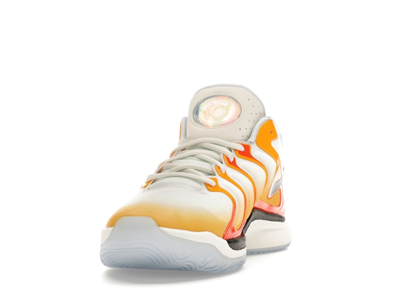 Nike KD 17 Sunrise - image 12