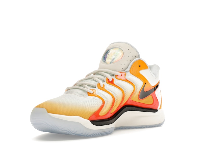 Nike KD 17 Sunrise - image 14