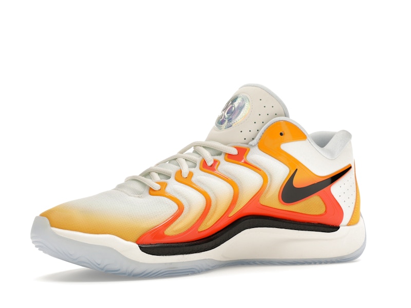 Nike KD 17 Sunrise - image 16