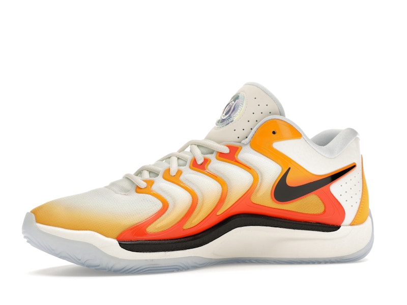Nike KD 17 Sunrise - image 17