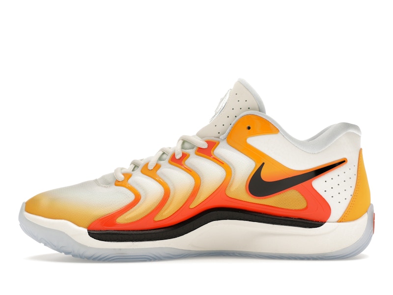 Nike KD 17 Sunrise - image 19