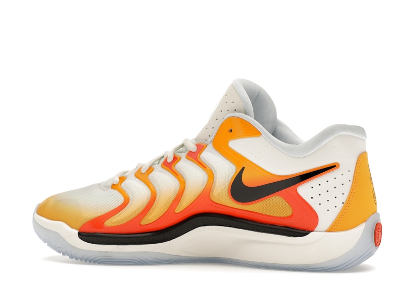 Nike KD 17 Sunrise - image 21