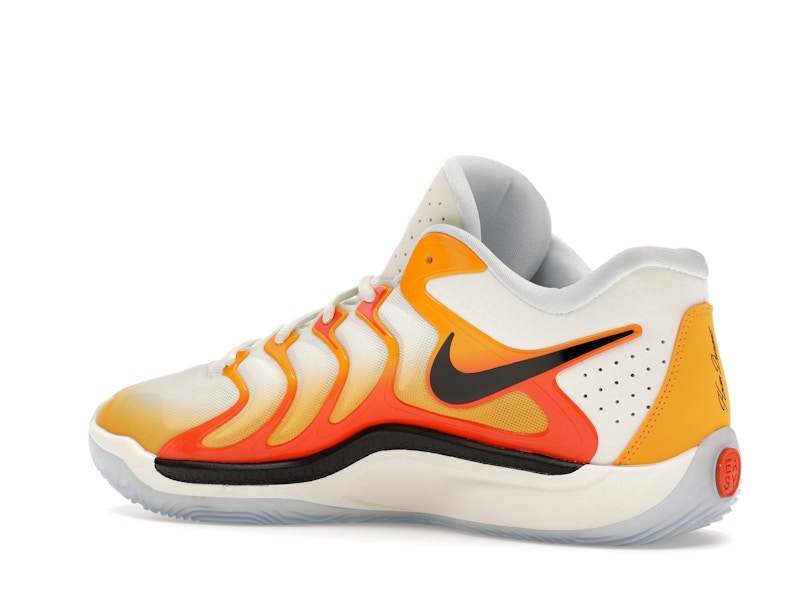 Nike KD 17 Sunrise - image 22