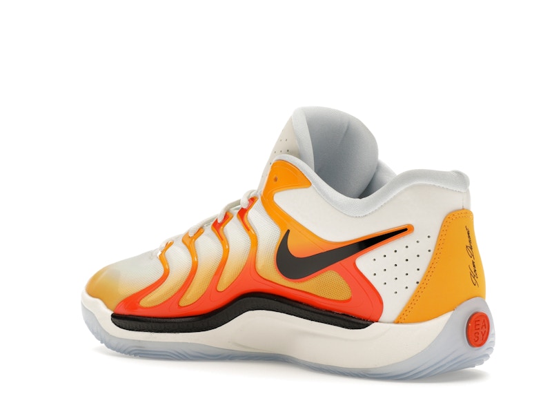 Nike KD 17 Sunrise - image 23