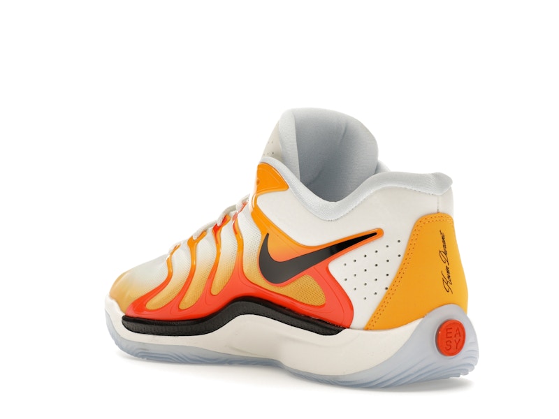Nike KD 17 Sunrise - image 24