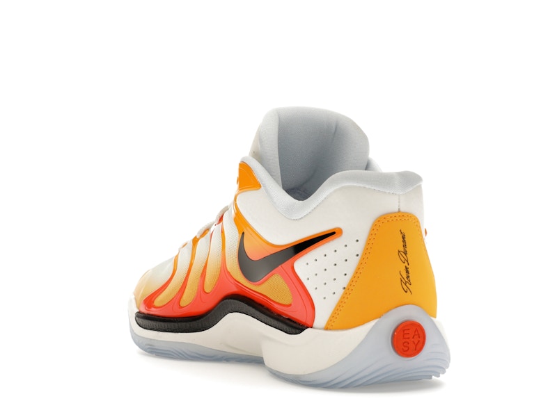 Nike KD 17 Sunrise - image 25