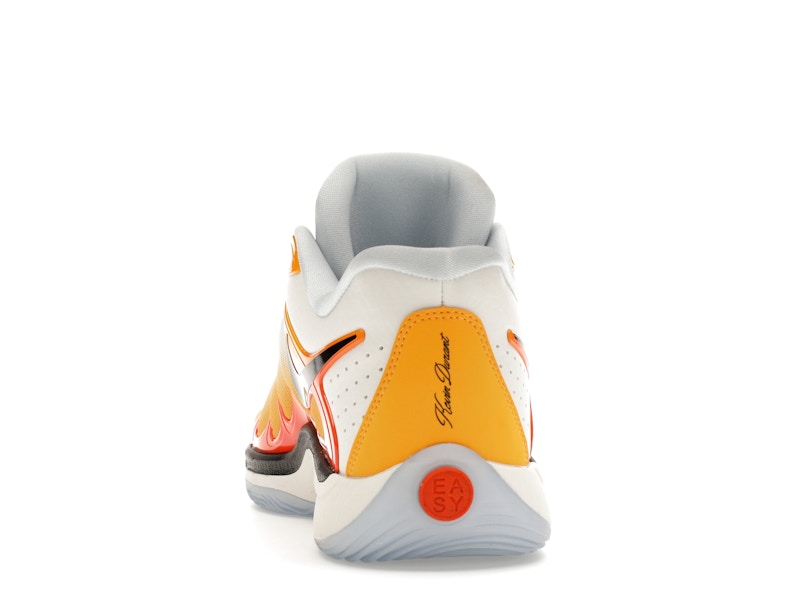 Nike KD 17 Sunrise - image 27