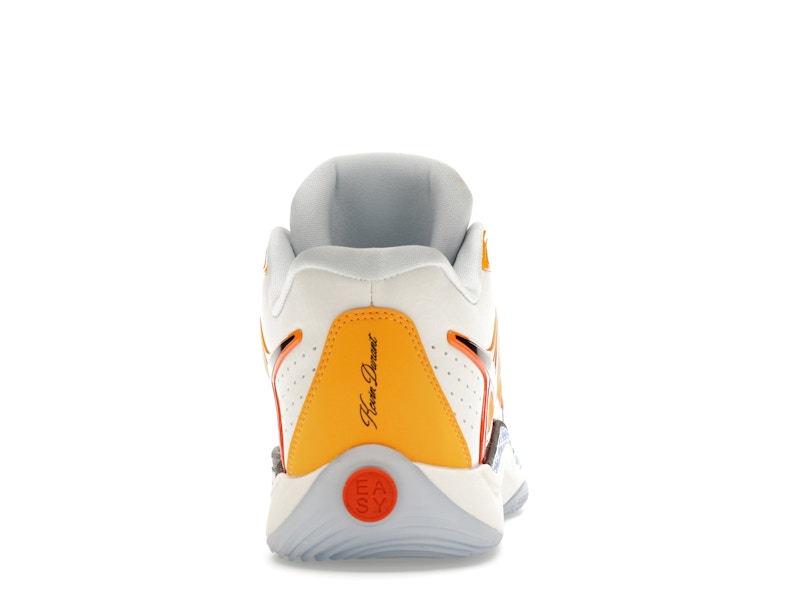 Nike KD 17 Sunrise - image 28