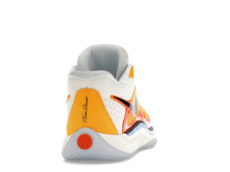 Nike KD 17 Sunrise - image 29
