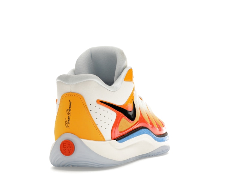 Nike KD 17 Sunrise - image 30