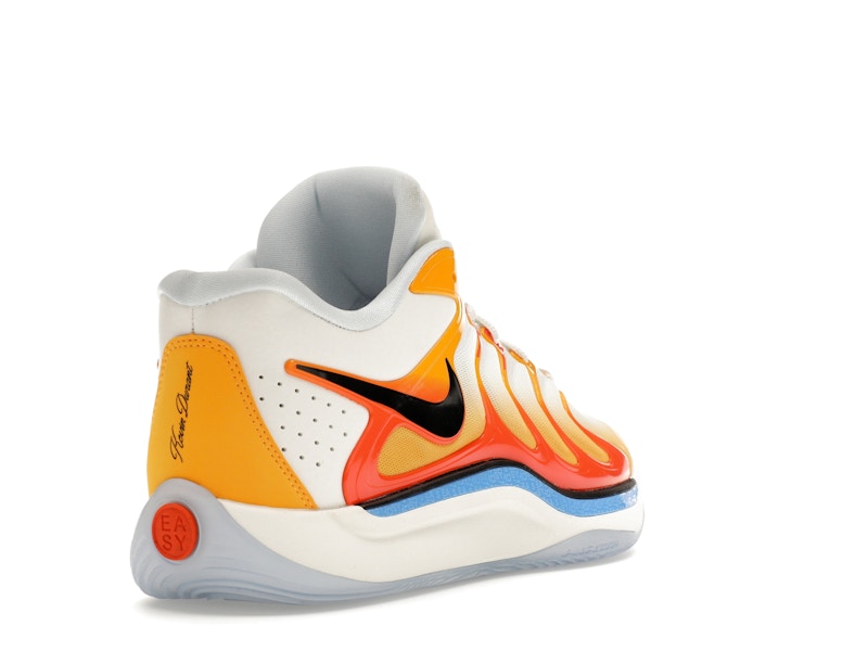Nike KD 17 Sunrise - image 31