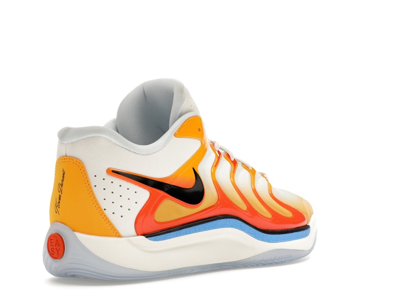 Nike KD 17 Sunrise - image 32