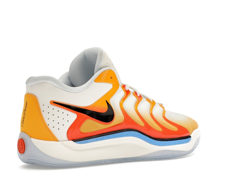 Nike KD 17 Sunrise - image 33