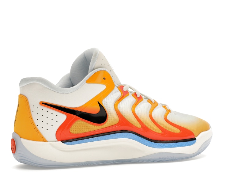 Nike KD 17 Sunrise - image 34