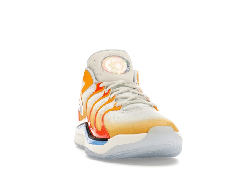 Nike KD 17 Sunrise - image 8