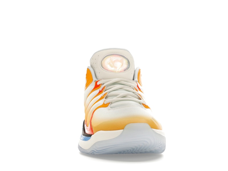 Nike KD 17 Sunrise - image 9