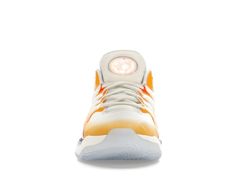 Nike KD 17 Sunrise - image 10