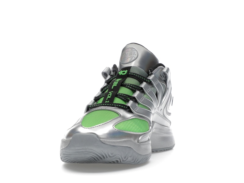 Nike KD 18 EYBL - image 12