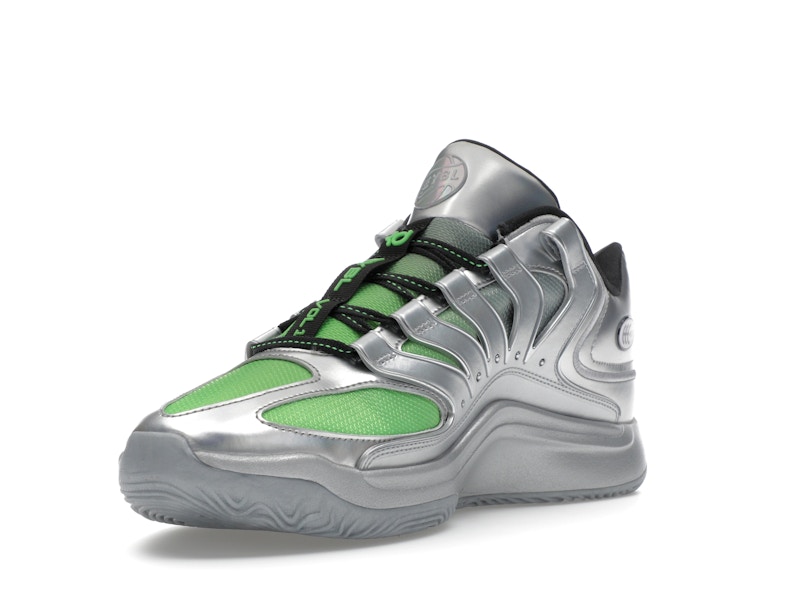 Nike KD 18 EYBL - image 14