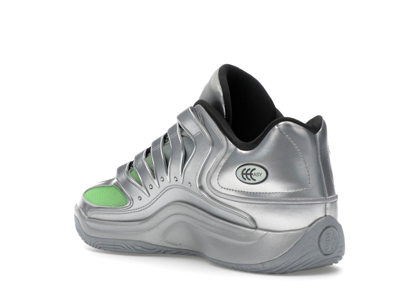 Nike KD 18 EYBL - image 24