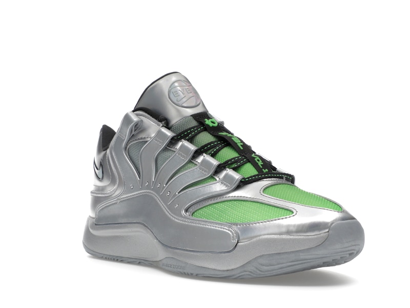 Nike KD 18 EYBL - image 6