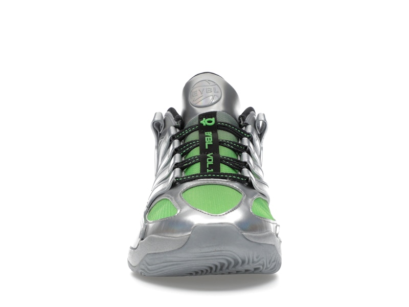 Nike KD 18 EYBL - image 10
