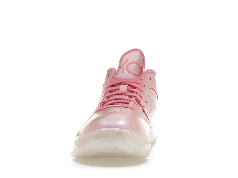 Nike KD 3 Aunt Pearl - image 11