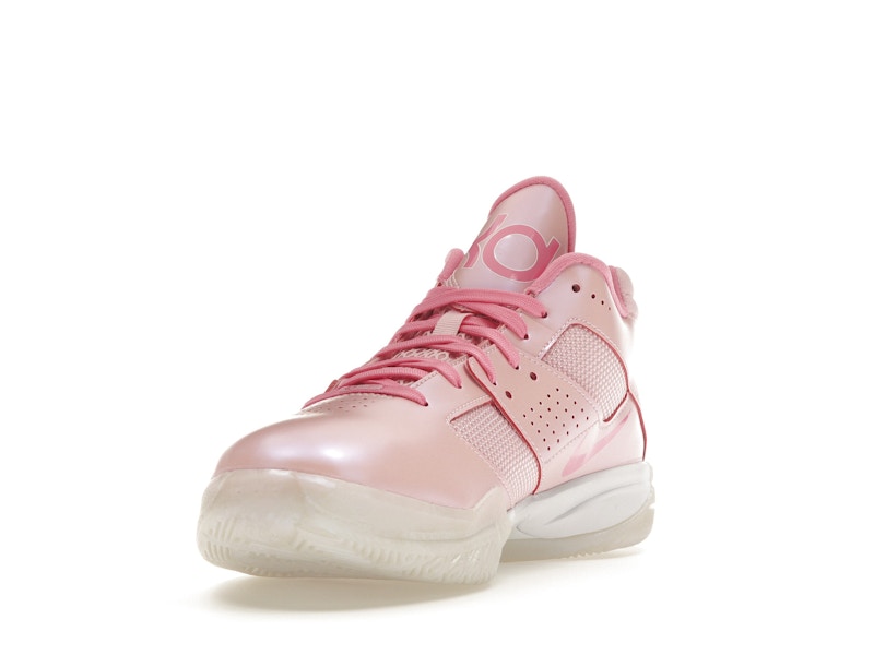 Nike KD 3 Aunt Pearl - image 13