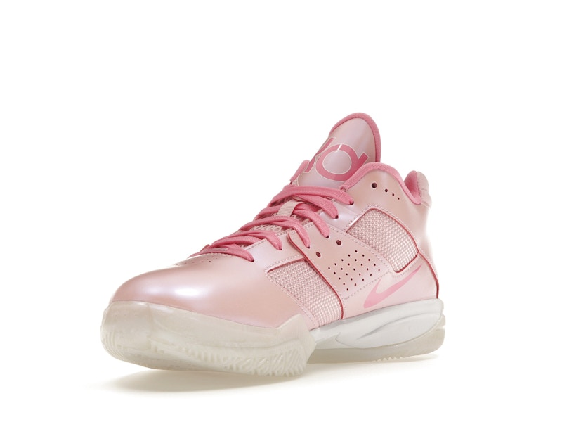 Nike KD 3 Aunt Pearl - image 14
