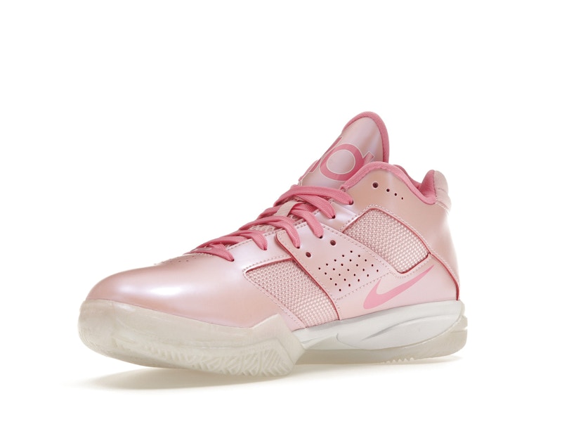 Nike KD 3 Aunt Pearl - image 15