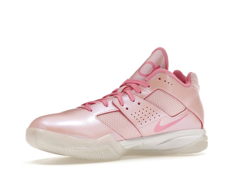 Nike KD 3 Aunt Pearl - image 16