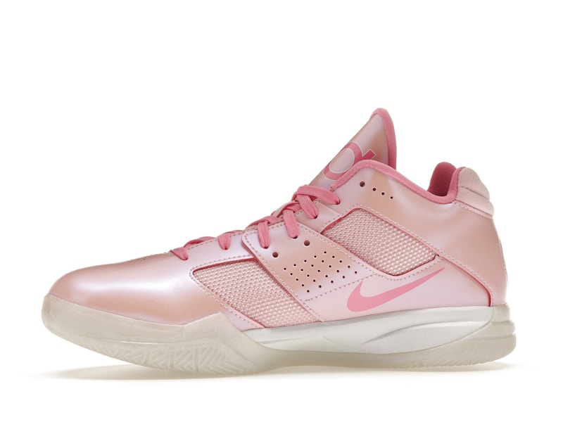 Nike KD 3 Aunt Pearl - image 18