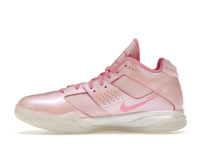 Nike KD 3 Aunt Pearl - image 19